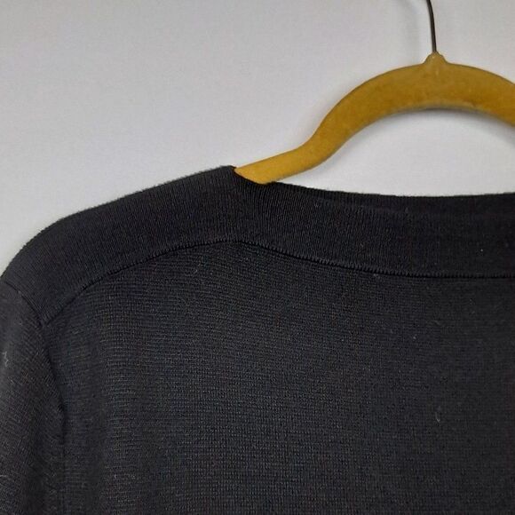 COS Ladies Boatneck Wool Sweater NWOT - Picture 12 of 12
